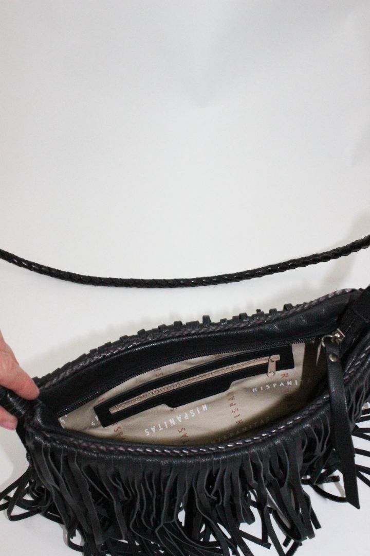BAG, HISPANITAS