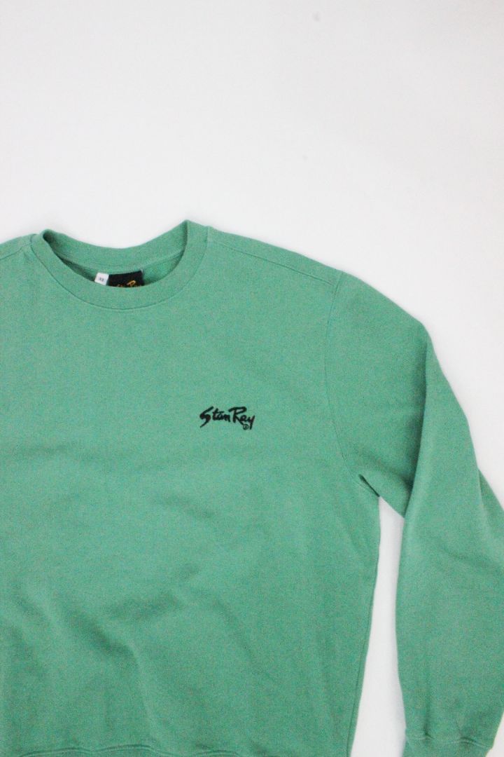 JUMPER, STAN RAY, XS