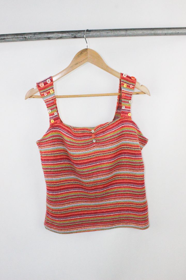 Y2K, SINGLET, PER UNA, 16