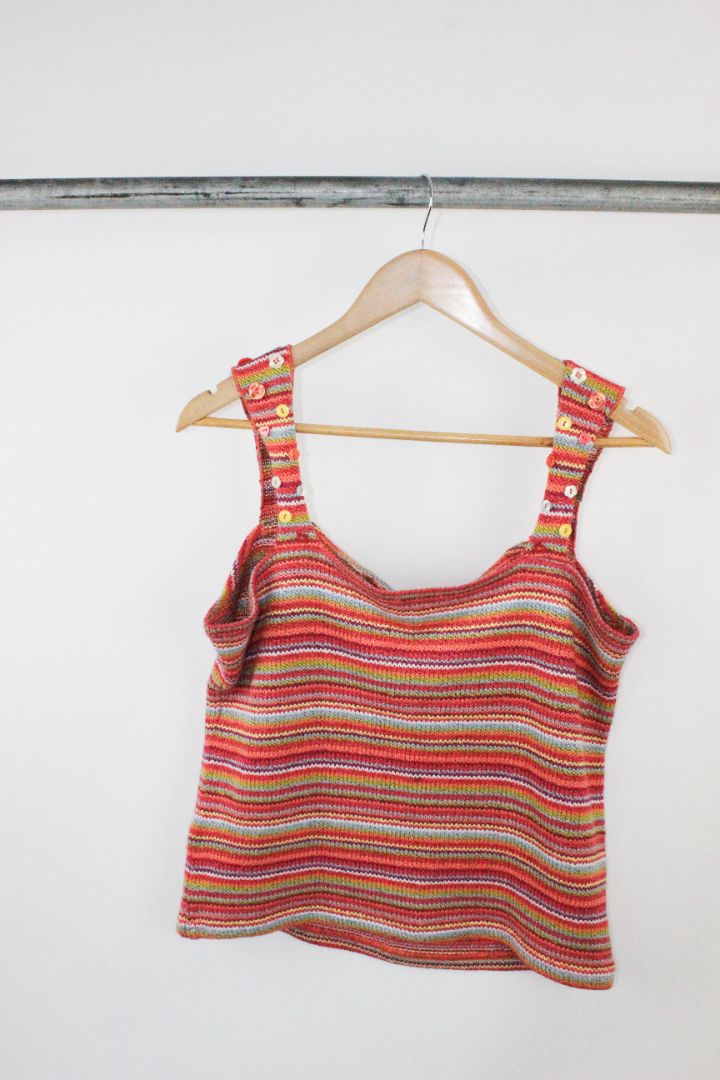 Y2K, SINGLET, PER UNA, 16