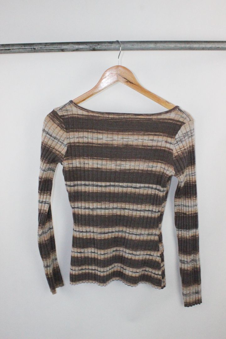 BLOUSE, ISABELLE QUINN, 8