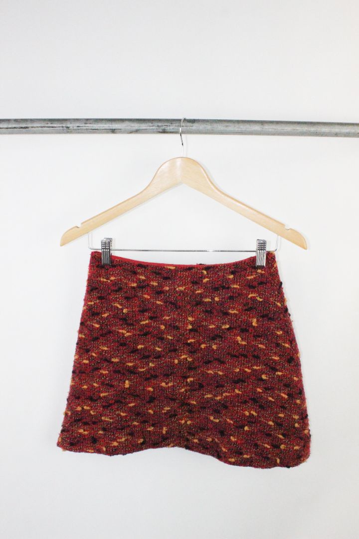 MINI SKIRT, ZAMBESI, 8