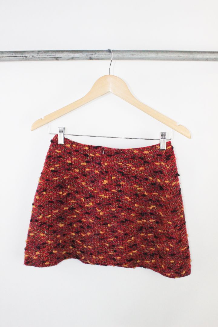 MINI SKIRT, ZAMBESI, 8
