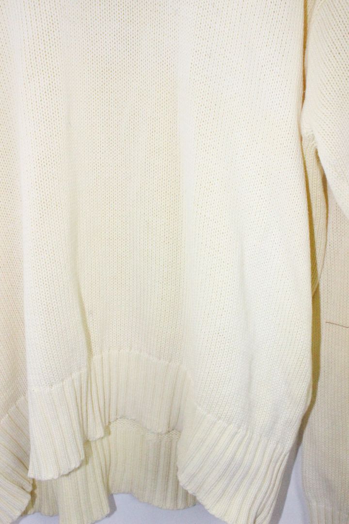 VINTAGE, KNIT, POLO RALPH LAUREN, L