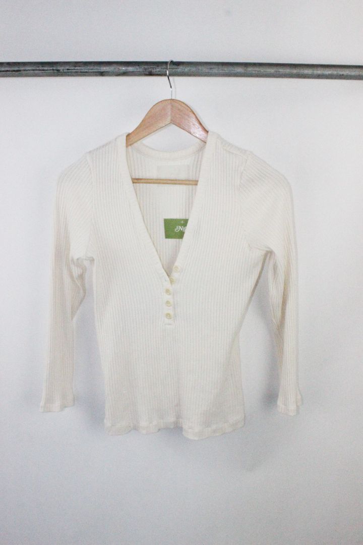BLOUSE, CITIZENS OF HUMANITY, L