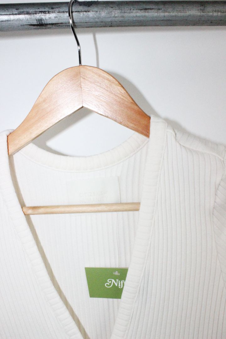 BLOUSE, CITIZENS OF HUMANITY, L