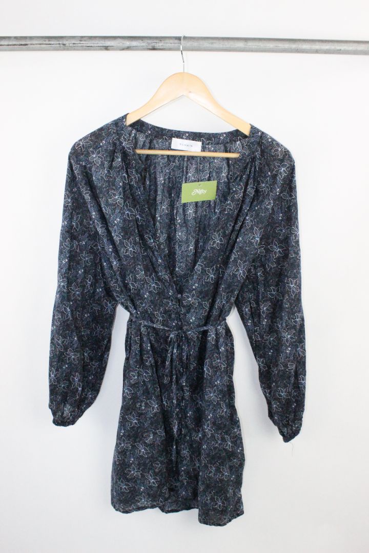 MINI DRESS, REMAIN, 8