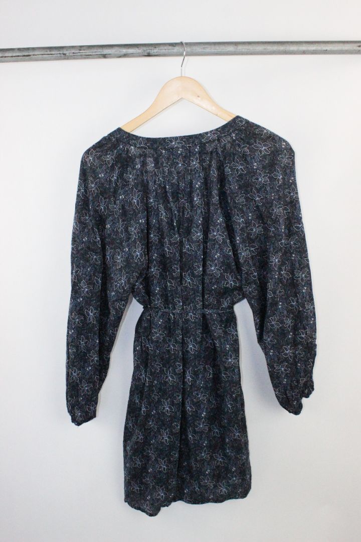 MINI DRESS, REMAIN, 8