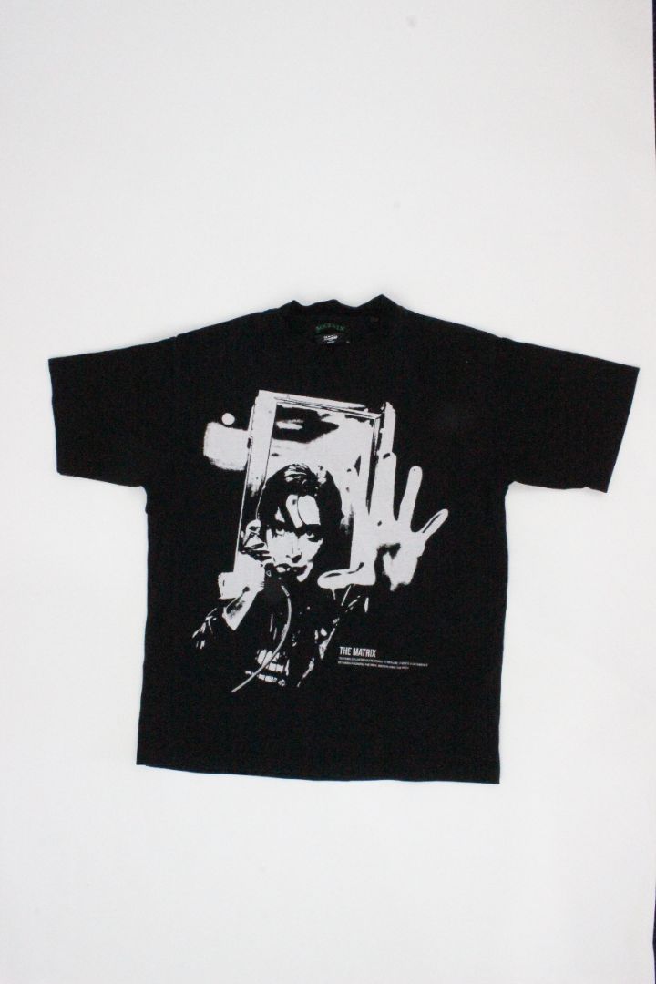 SS TEE, JADED, S