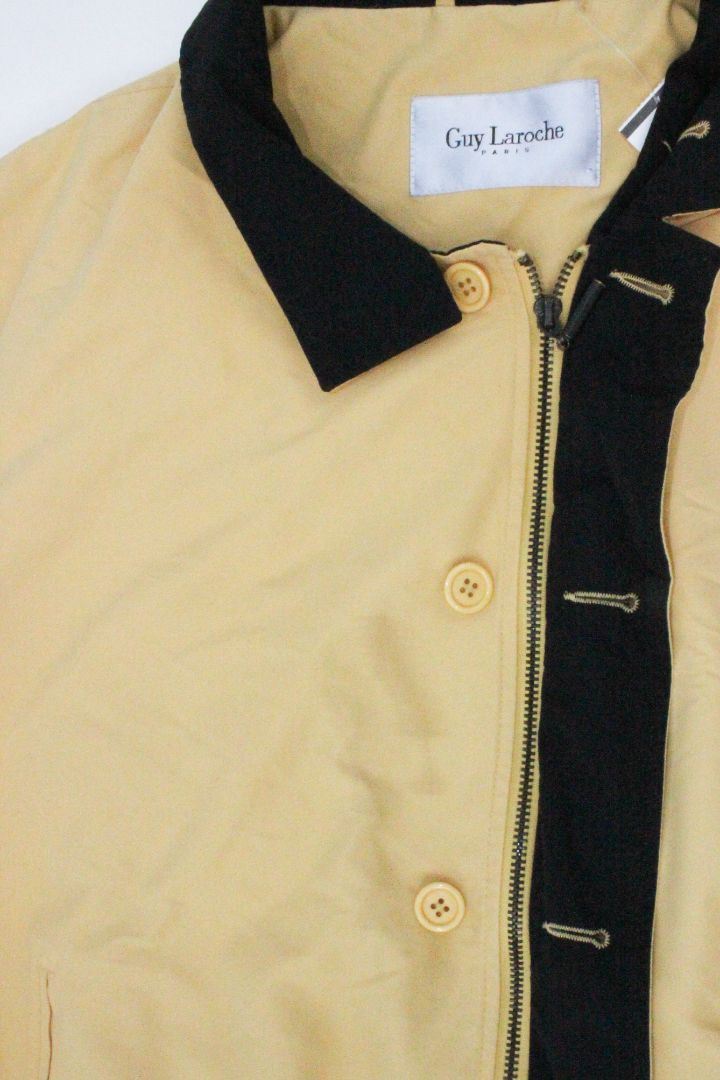 VINTAGE, GUY LAROCHE PARIS, L