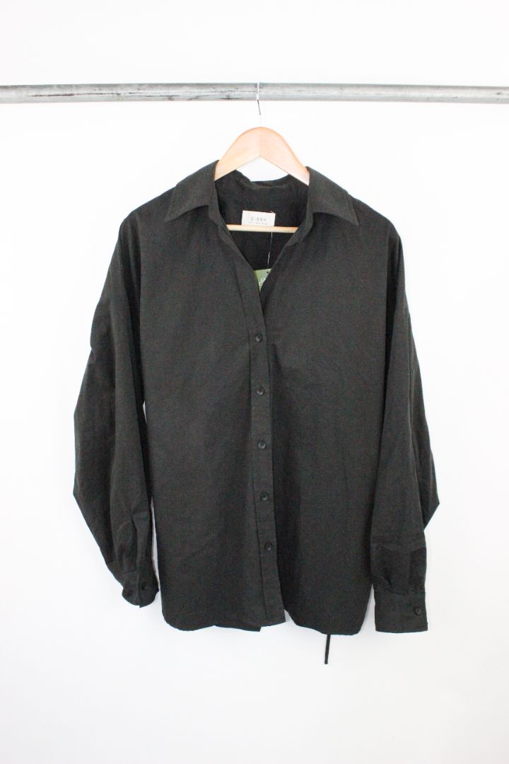 LS SHIRT, DISSH, 12