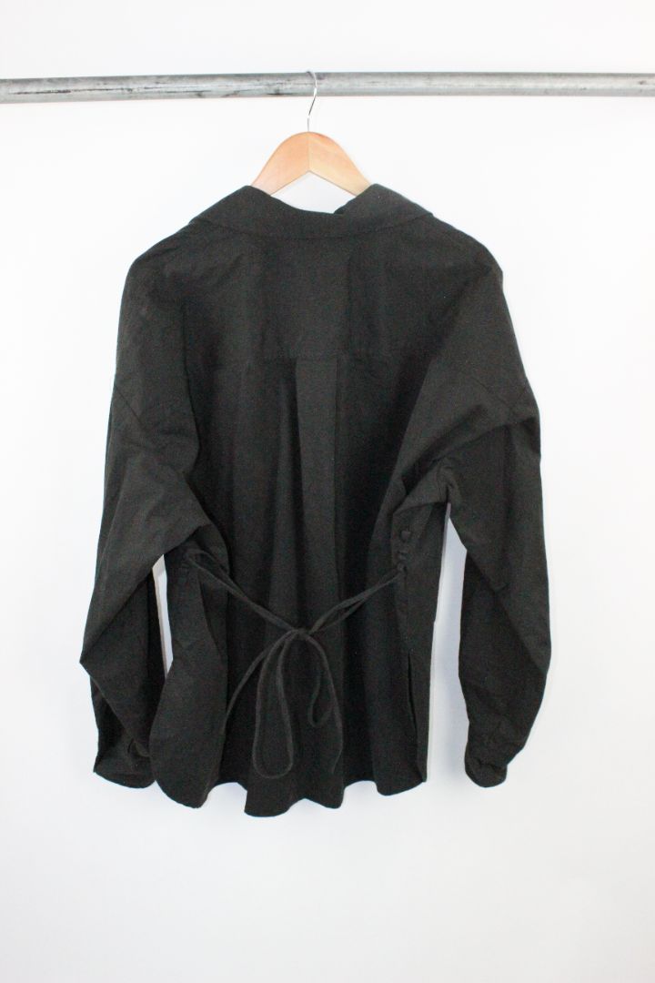 LS SHIRT, DISSH, 12