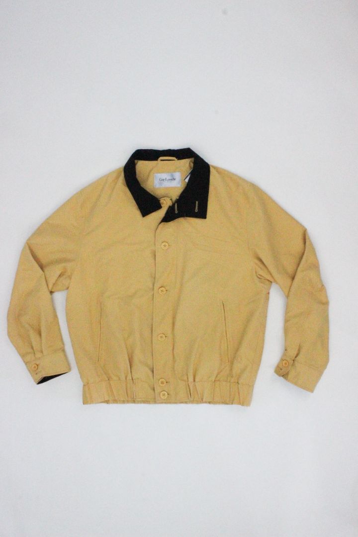 VINTAGE, GUY LAROCHE PARIS, L