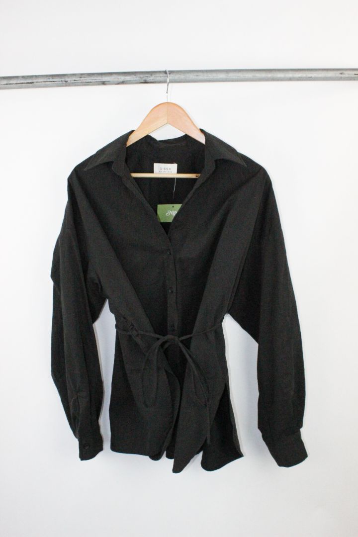 LS SHIRT, DISSH, 12