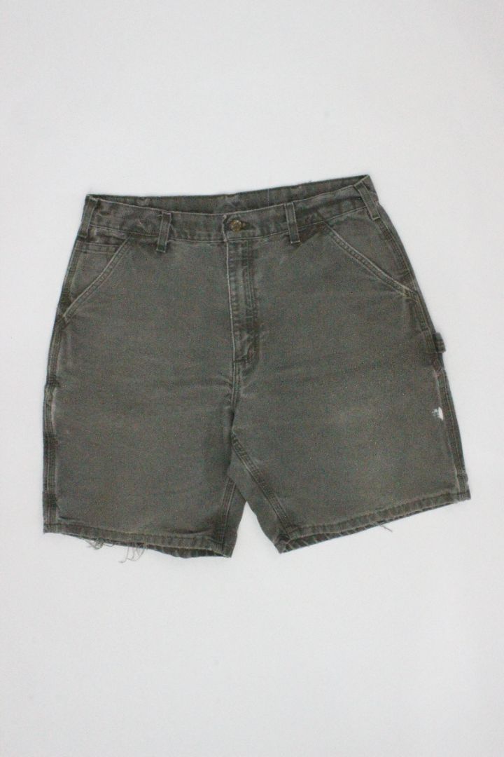 SHORTS, CARHARTT, 34