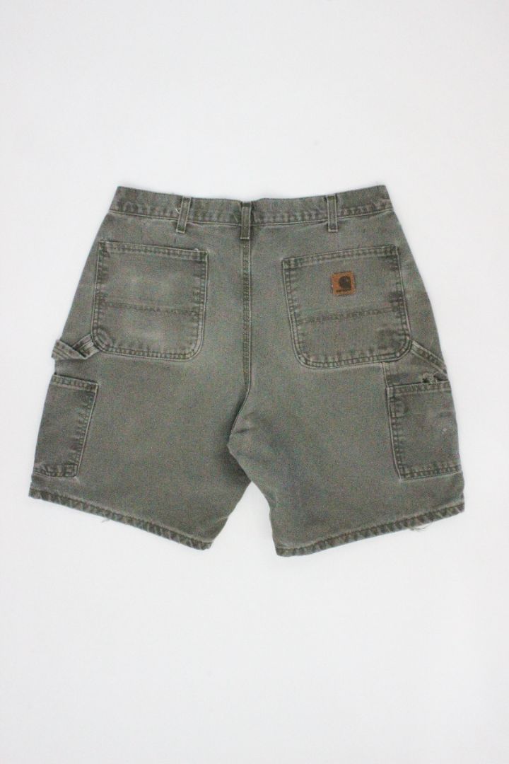 SHORTS, CARHARTT, 34