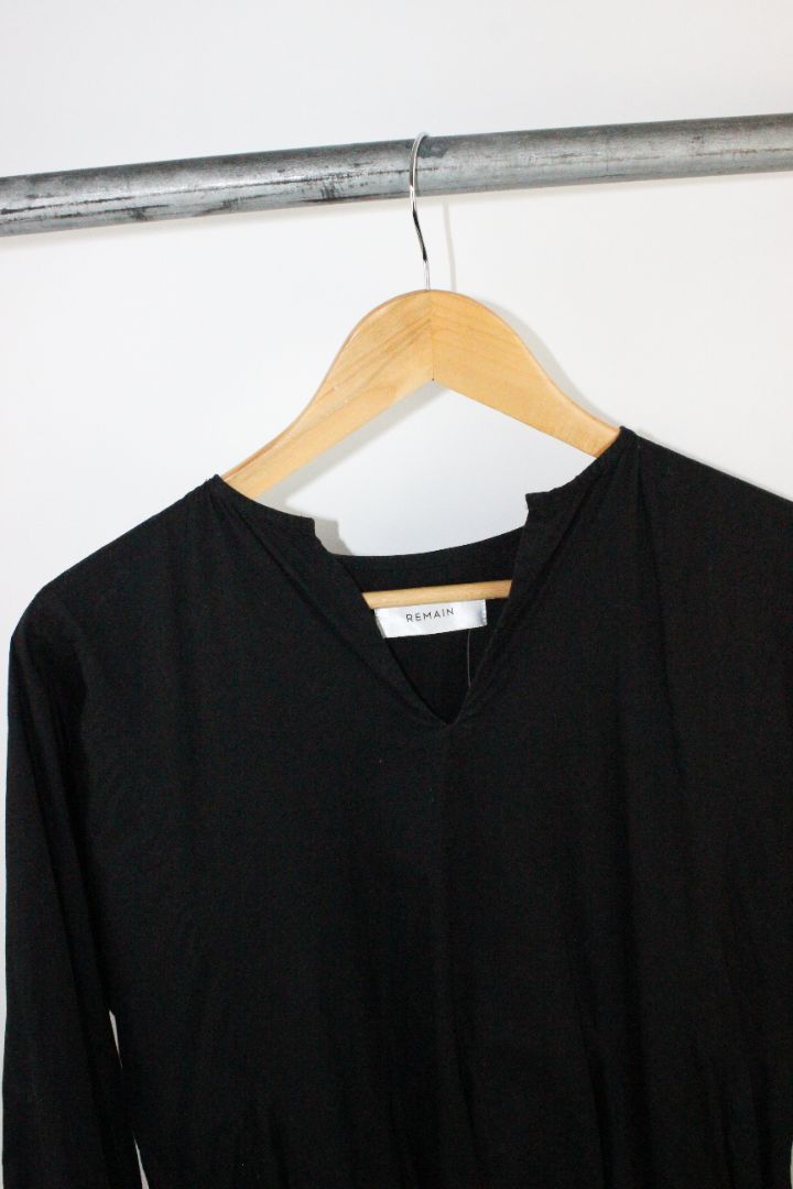 MINI DRESS, REMAIN, 8