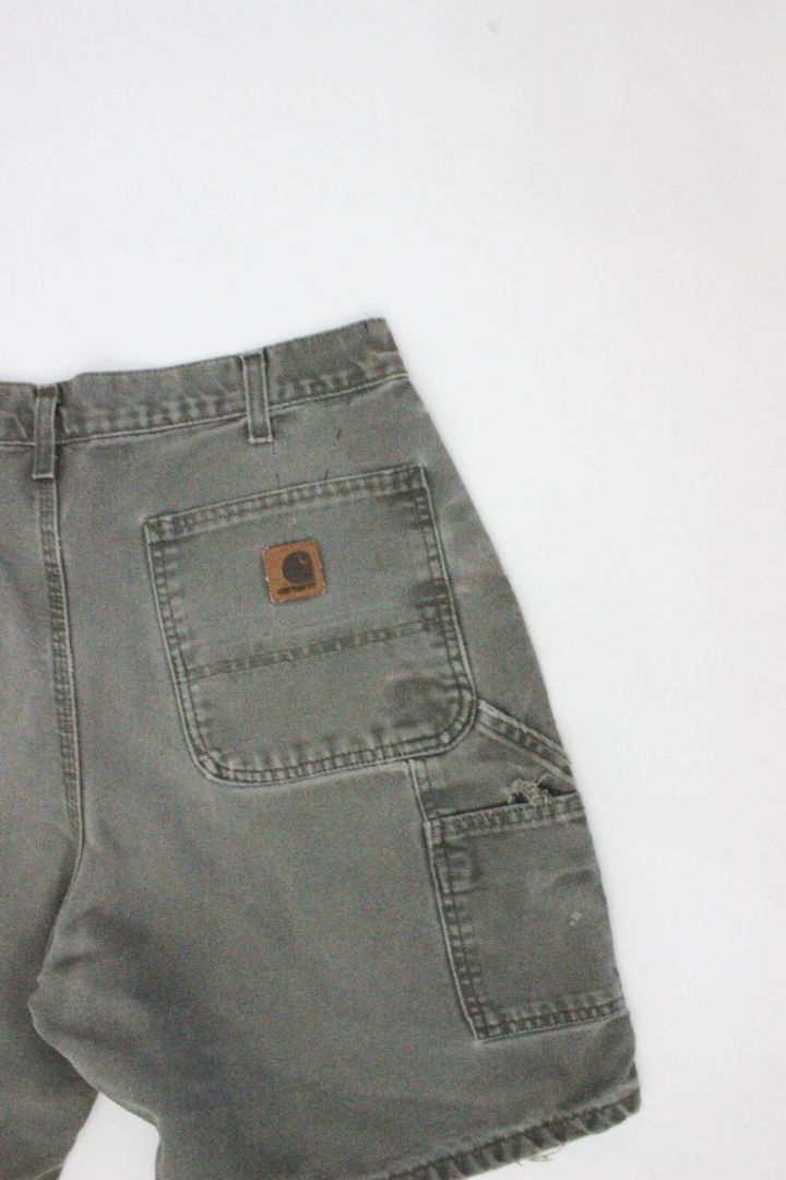 SHORTS, CARHARTT, 34