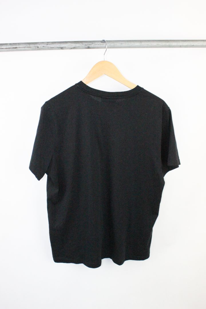SS TEE, GANNI, L