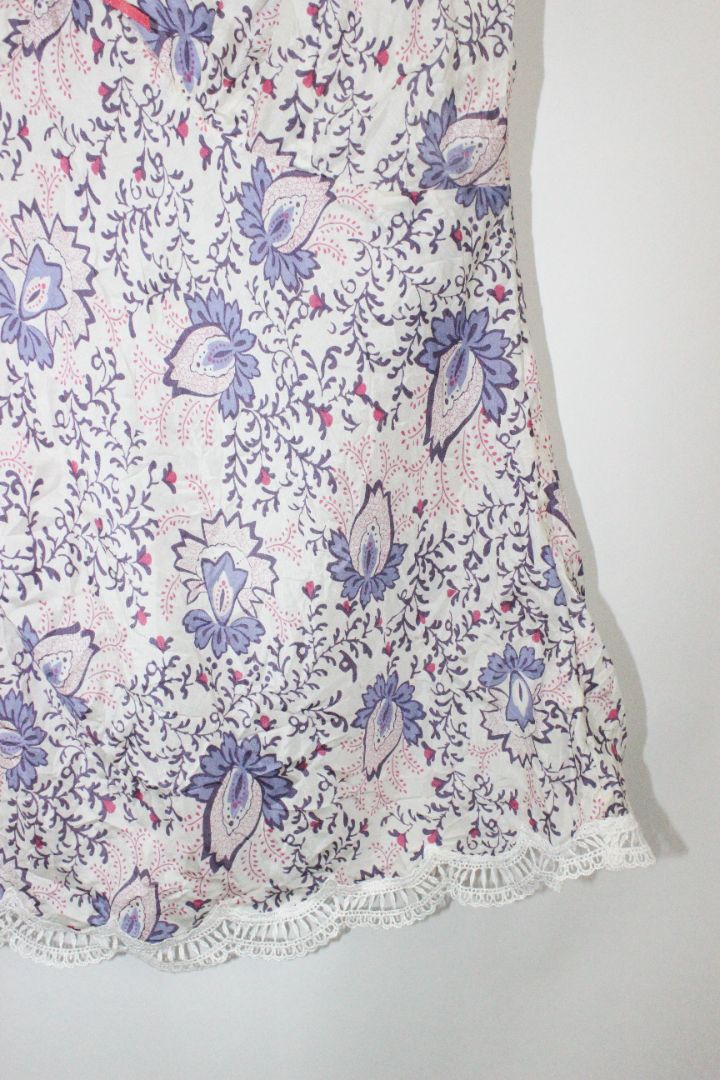 Y2K, BLOUSE, MONSOON, 8