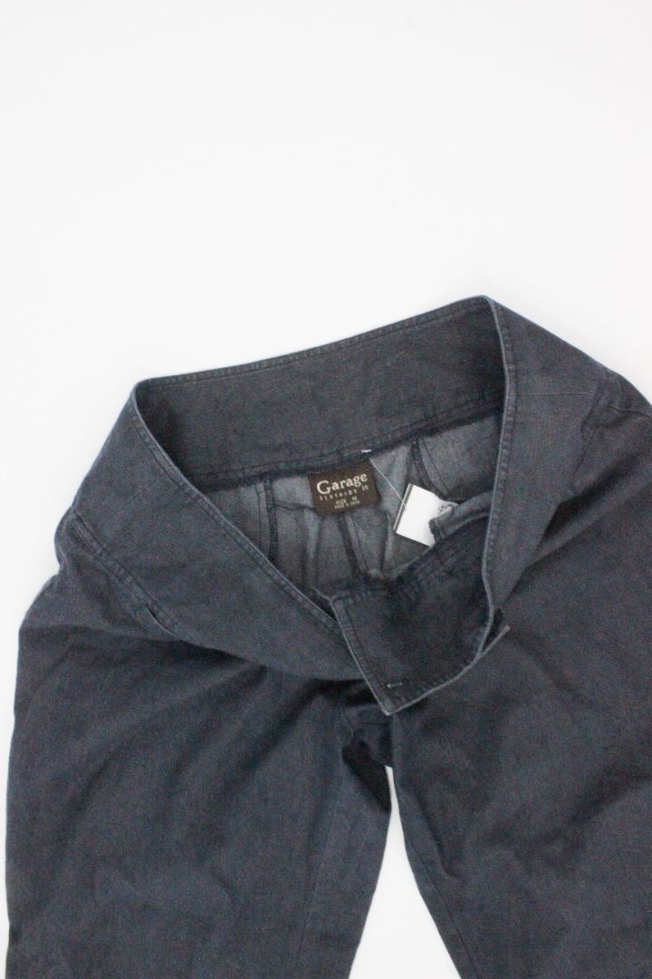 Y2K, GARAGE PANTS, 18