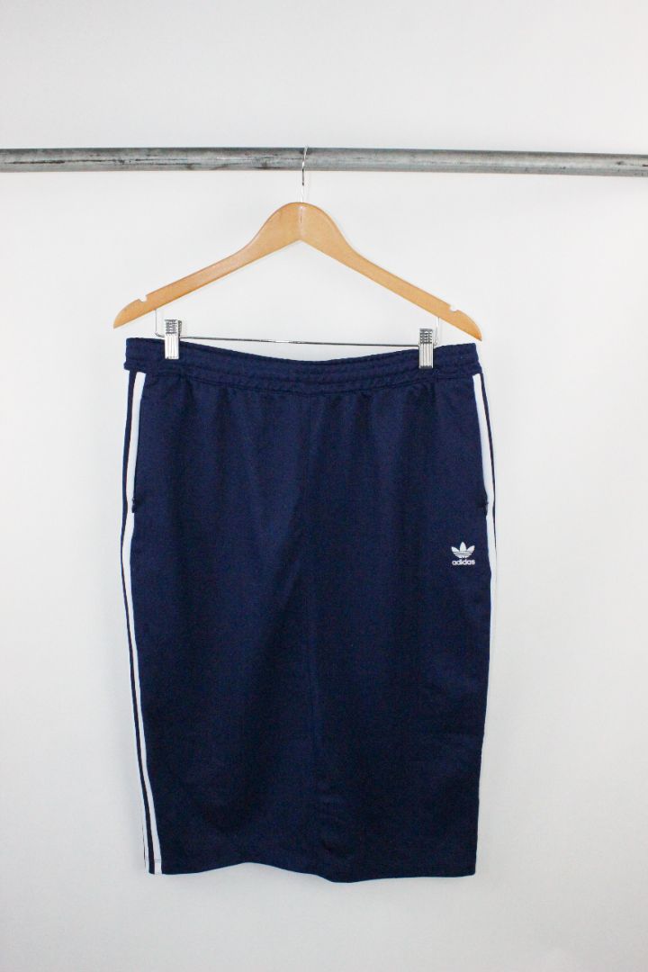 MIDI SKIRT, ADIDAS, 16/18