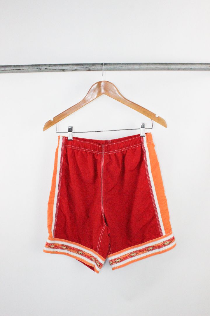 Y2K, SHORTS, RIPCURL, S