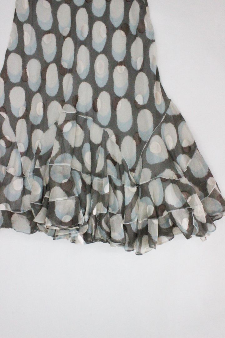 MIDI DRESS, FENN WRIGHT MANSON, 12