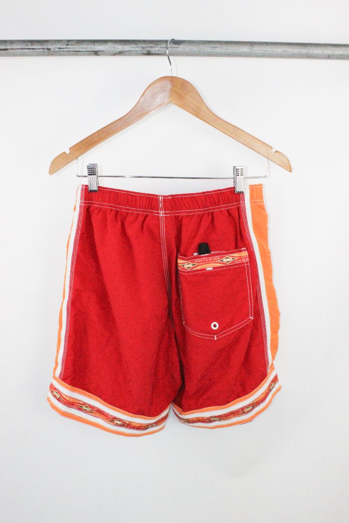 Y2K, SHORTS, RIPCURL, S