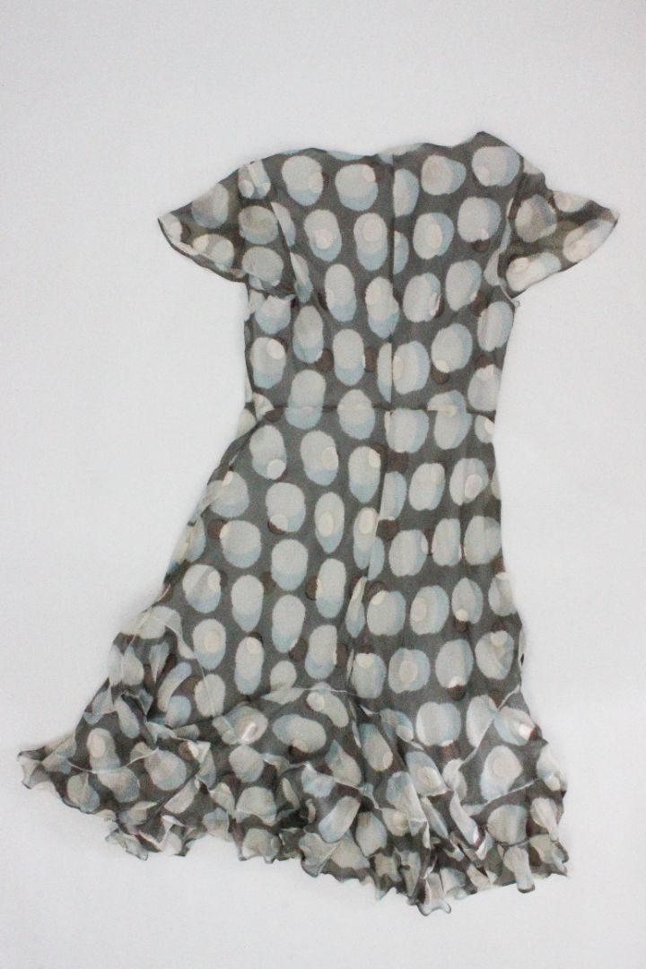 MIDI DRESS, FENN WRIGHT MANSON, 12