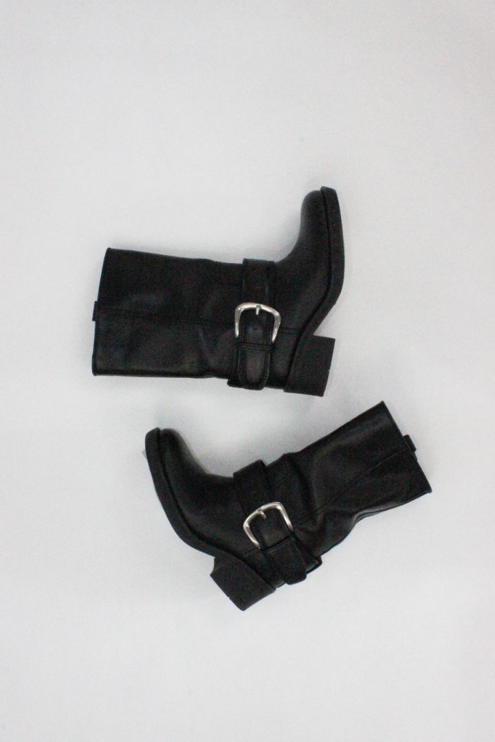 ARCHIVEPKE, MOTO BOOTS, 36