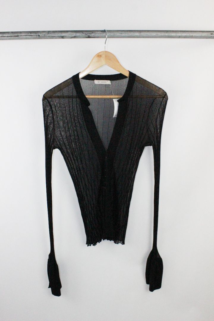 BLOUSE, ST AGNI, S