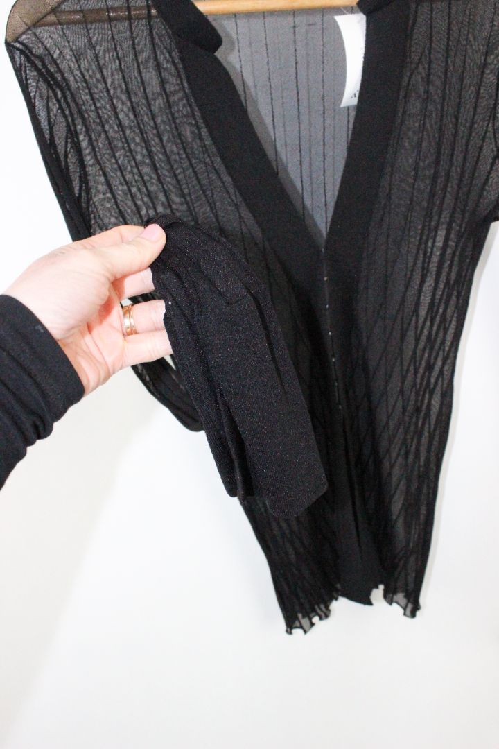 BLOUSE, ST AGNI, S