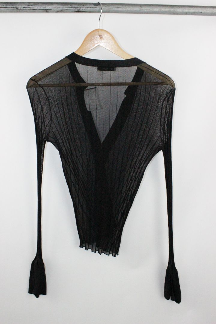 BLOUSE, ST AGNI, S