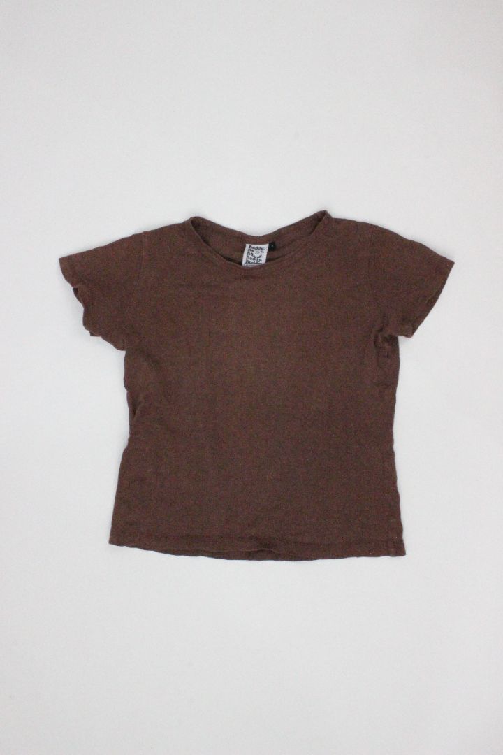 SS TEE, BUDDY, S