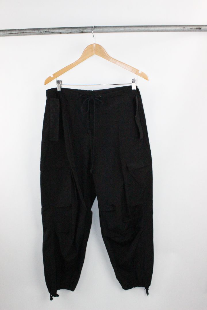 PANTS, LOCAL EUROPEAN, XS/S