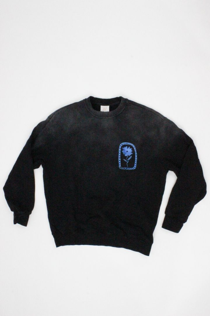 JUMPER, MAKU, S