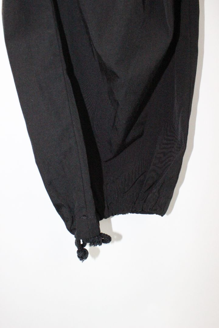 PANTS, LOCAL EUROPEAN, XS/S