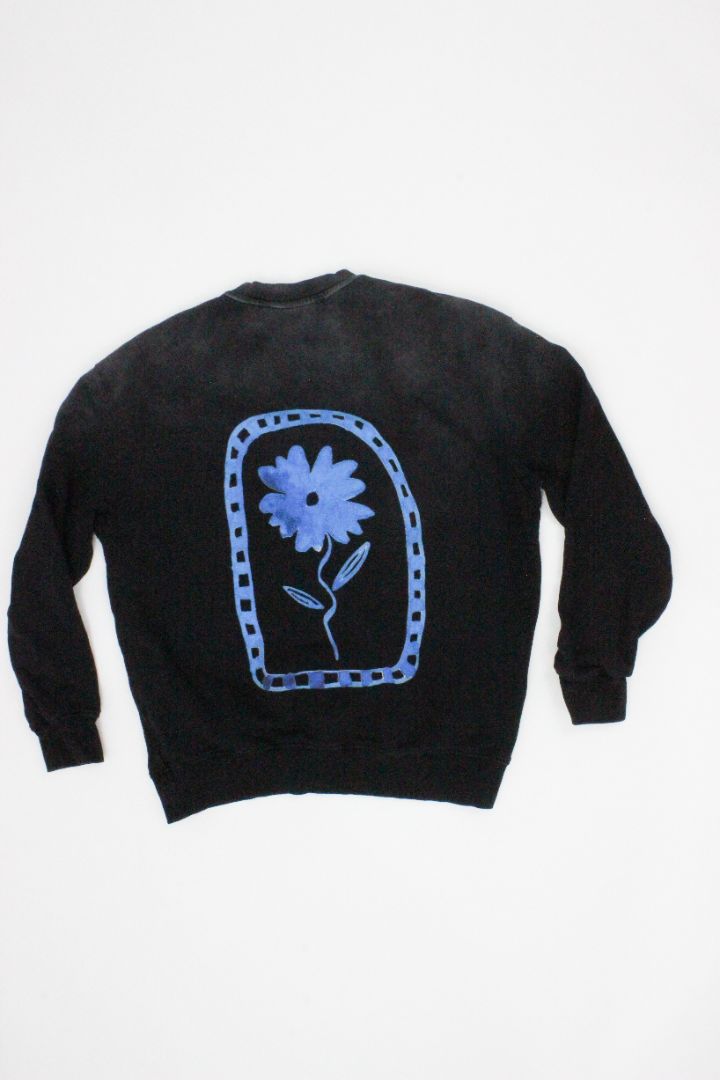 JUMPER, MAKU, S