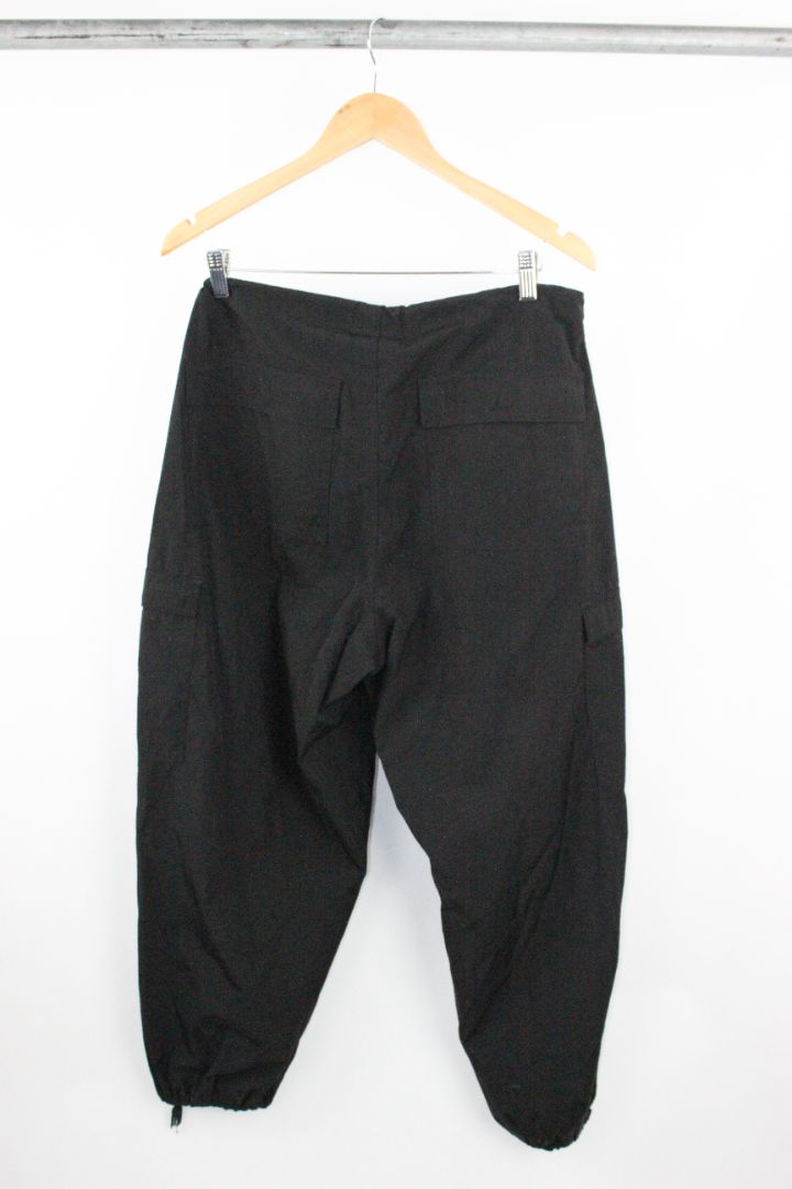 PANTS, LOCAL EUROPEAN, XS/S