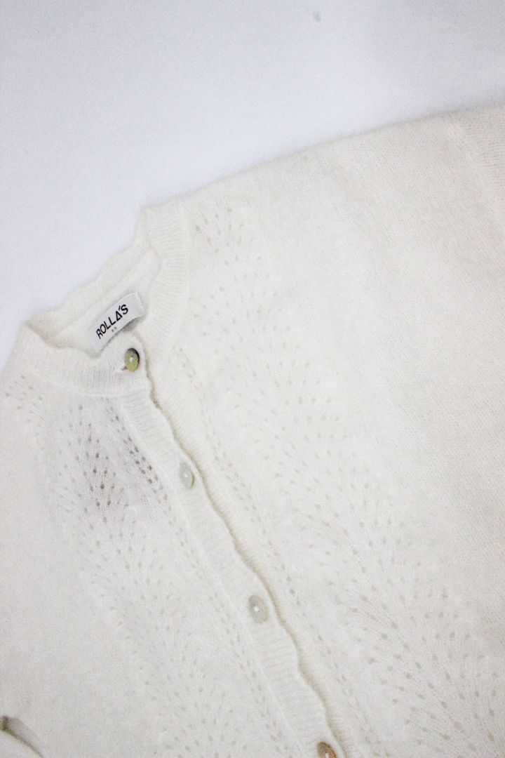 CARDIGAN, ROLLA'S, S