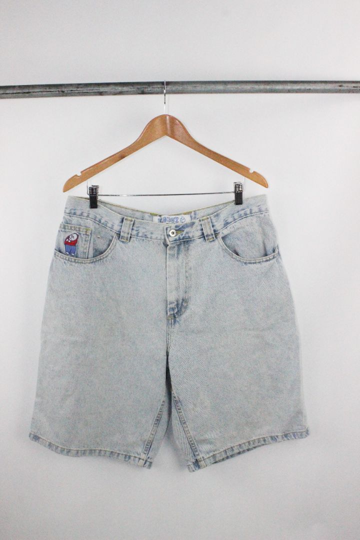SHORTS, POLAR BIG BOY, XL