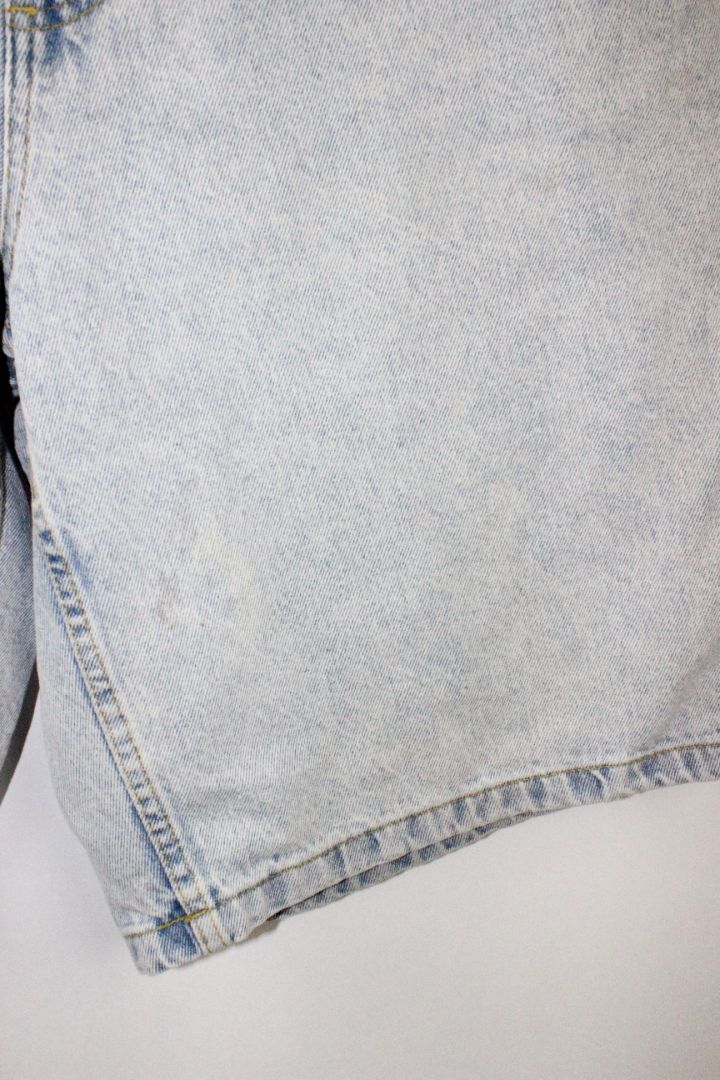 SHORTS, POLAR BIG BOY, XL