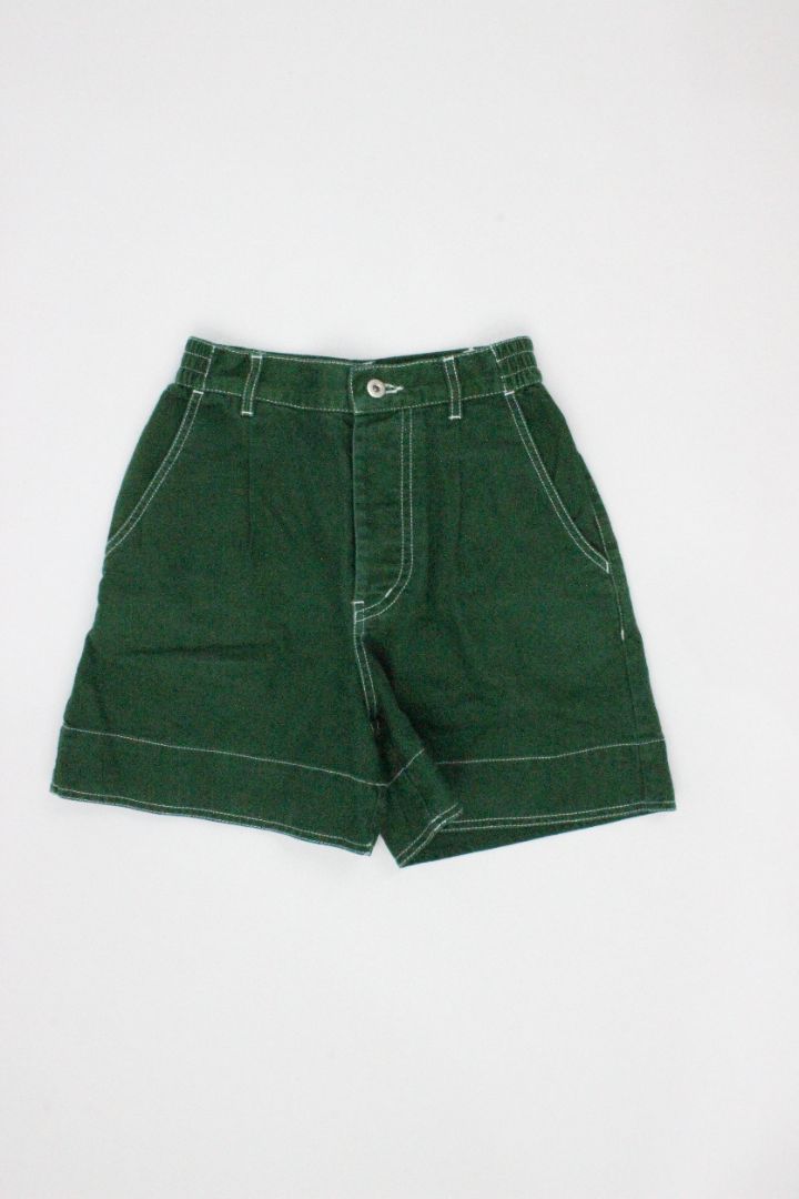 SHORTS, KOWTOW, XXS