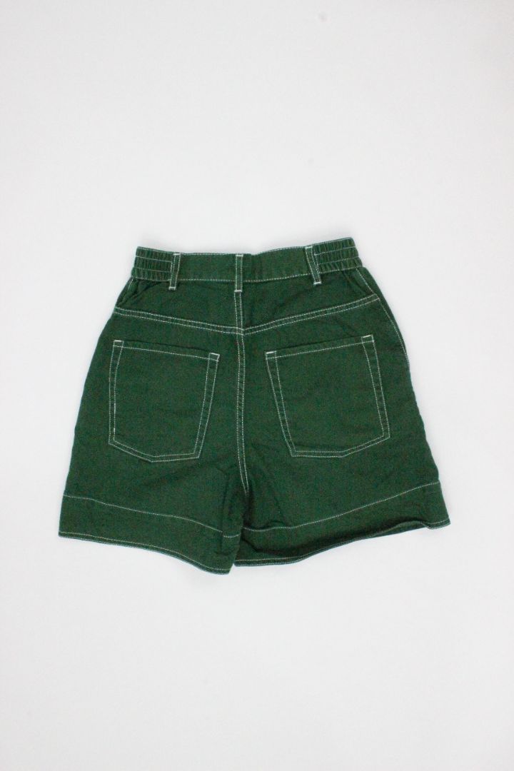 SHORTS, KOWTOW, XXS