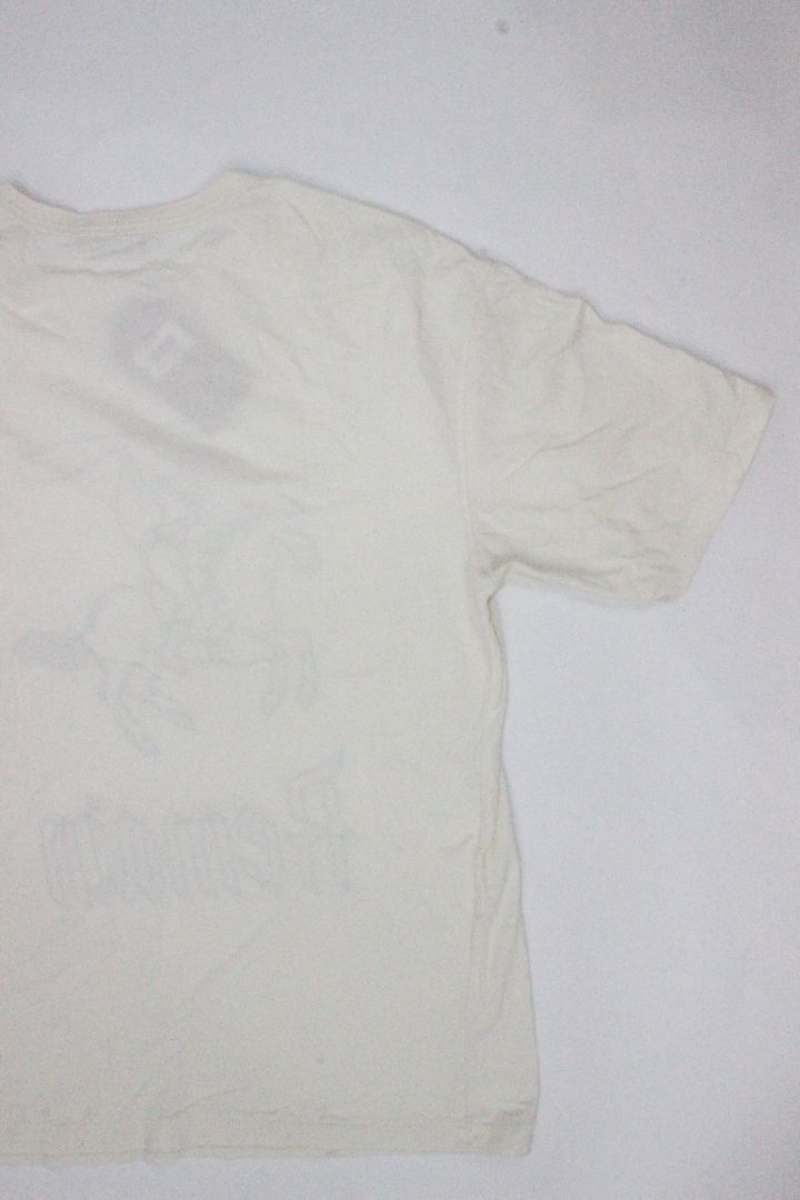 SS TEE, REMAIN, 8