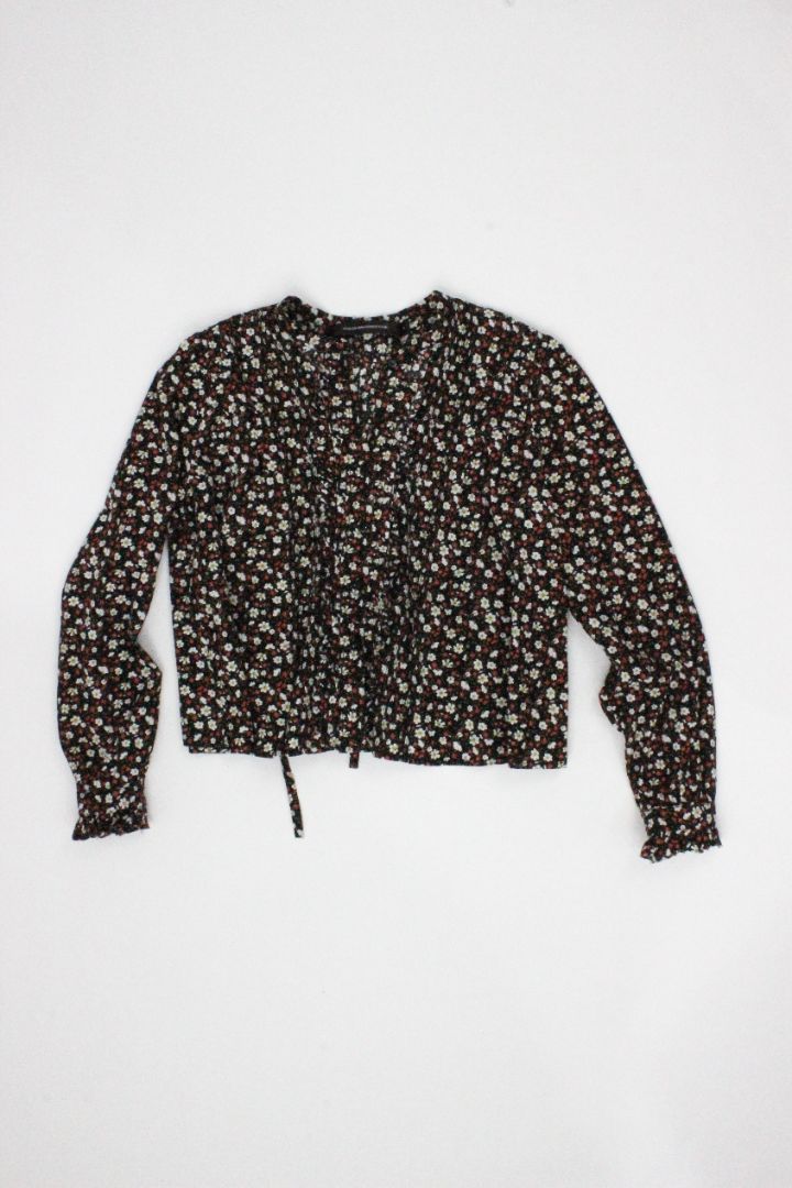 BLOUSE, STOLEN GIRLFRIENDS CLUB, 6