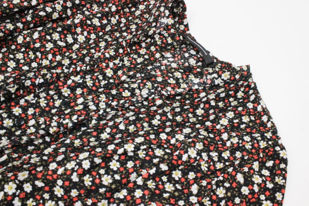 BLOUSE, STOLEN GIRLFRIENDS CLUB, 6