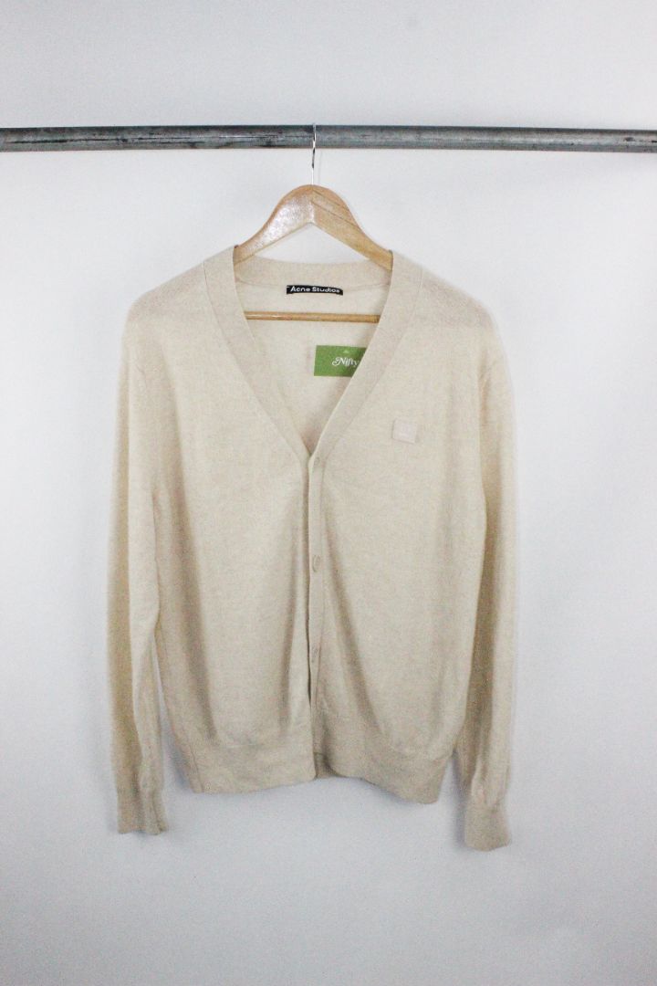 KNIT, ACNE STUDIOS, M