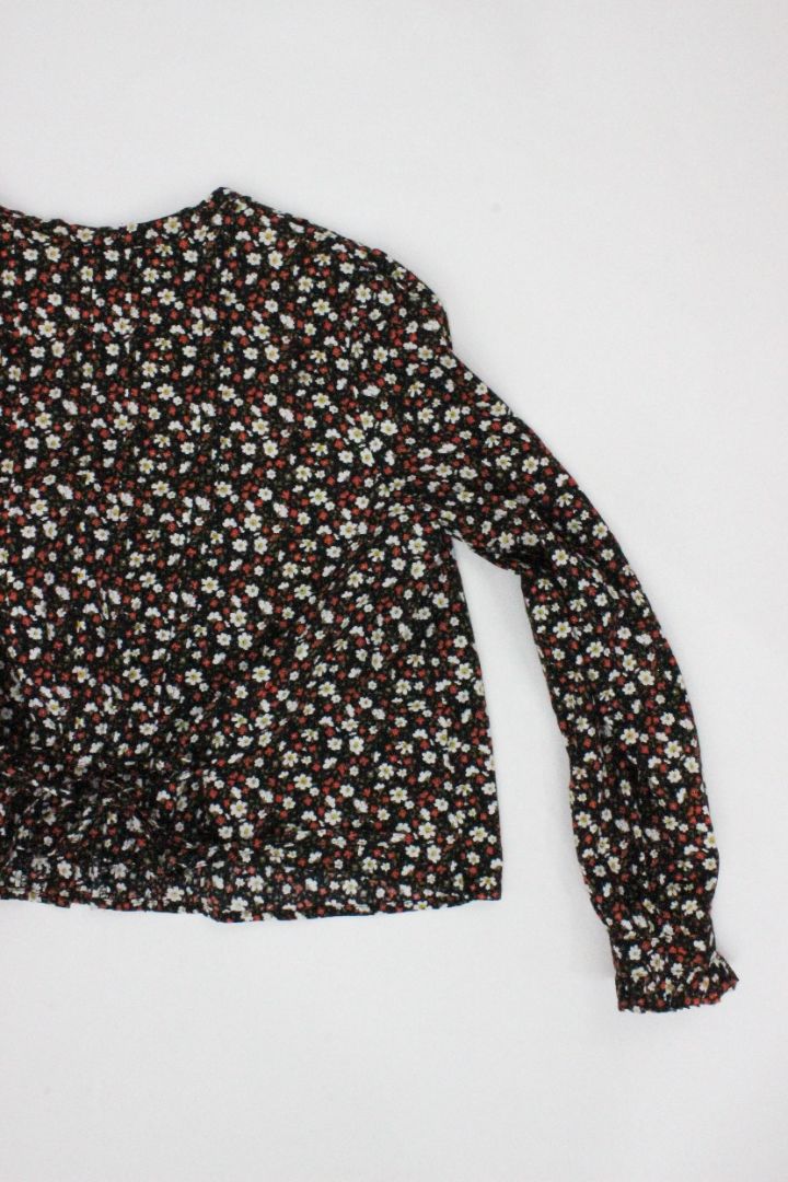 BLOUSE, STOLEN GIRLFRIENDS CLUB, 6